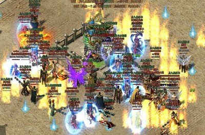 传奇岁月，与你的梦再次交汇