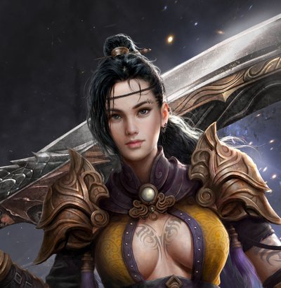 解锁更多成就，见证传奇英雄的成长与历程